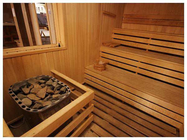 Relax Beach Apartman ไฮจ์ดุสโซบอสโล ภายนอก รูปภาพ